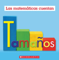 Las matemáticas cuentan: Tamaños