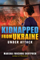 Kidnapped from Ukraine #1: Under Attack