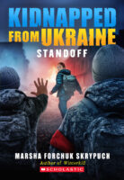 Kidnapped from Ukraine #2: Standoff