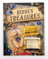 Hidden Treasures with Dig-It Block