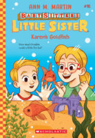 Baby-Sitters Little Sister #16: Karen's Goldfish