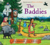 The Baddies