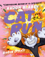 Cat on the Run #3: Hidden Layers!