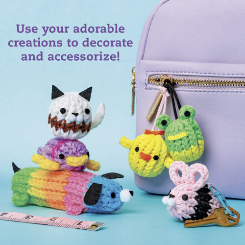 Klutz: Make Your Own Loom Animals