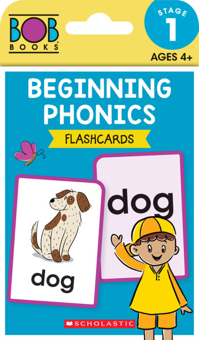 BOB books 6セットKindergarten 英語教材　フラッシュカード BOB books 6セットKindergarten 英語教材 フラッシュカードΩ