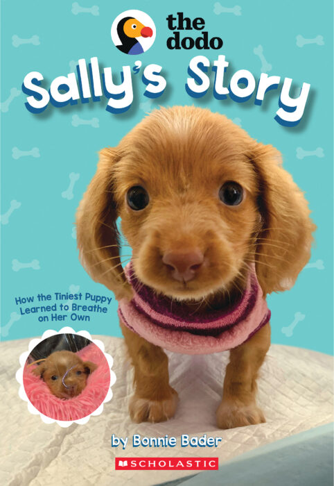 The Dodo: Sally's Story by Bonnie Bader The Scholastic Parent Store