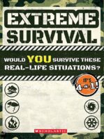 Extreme Survival with 4-in-1 Survival Tool