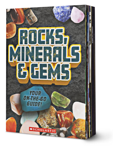 Rocks on the Go