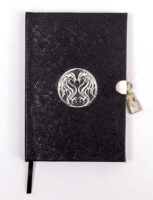 Black Dragon Diary