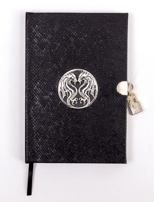 Dragon Journal Dragon Journal