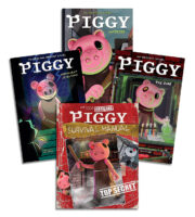 Piggy Value Pack