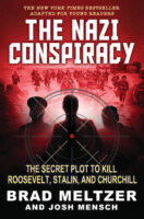 The Nazi Conspiracy