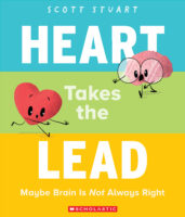 Heart Takes the Lead