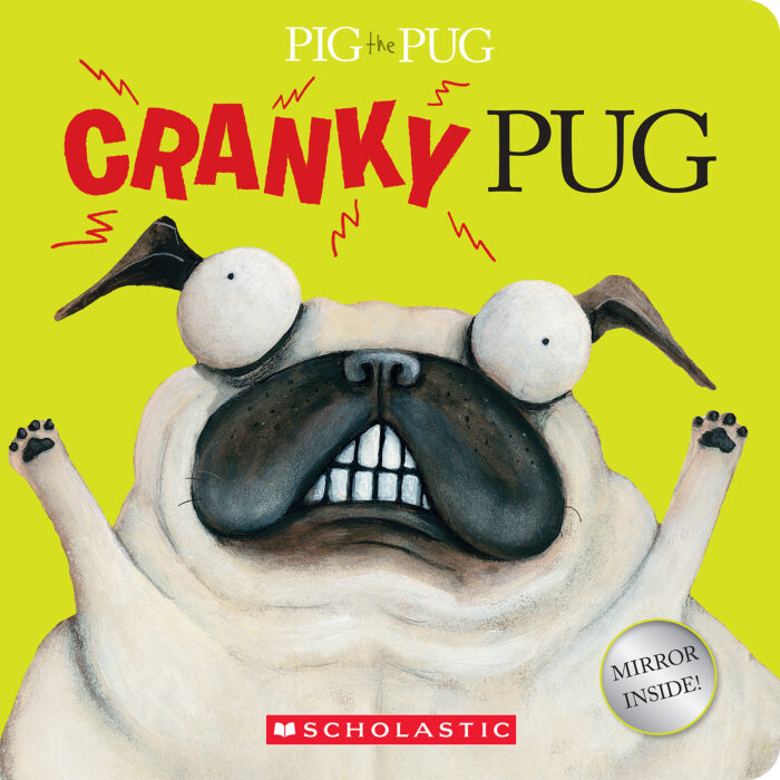 The Tao of Pug パグ The Tao of Pug