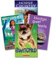 Raise a Reader Set: Phenomenal Pets