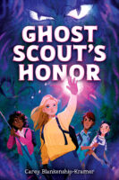Ghost Scout's Honor