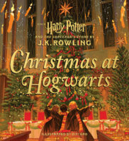 Harry Potter: Christmas at Hogwarts