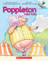 Poppleton #7: Poppleton Has Fun