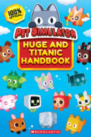 Pet Simulator: Huge and Titanic Handbook
