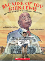 Because of You, John Lewis