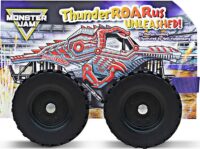 Monster Jam: ThunderROARus Unleashed!
