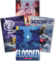 Raise a Reader Set: Disaster