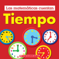Las matemáticas cuentan: Tiempo