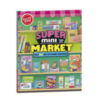 Klutz: Super Mini Market
