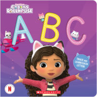 Gabby’s Dollhouse: ABC