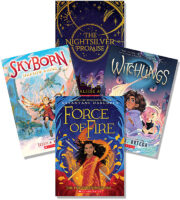 Raise a Reader Set: Powerful Stories
