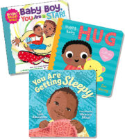 Heartwarming Board Books (Pack of 3)