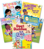 Acorn Value Pack: Fresh Reads (Pack of 5)