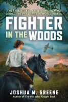 Fighter in the Woods