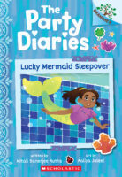 The Party Diaries #5: Lucky Mermaid Sleepover