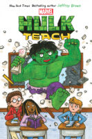 Hulk Teach #1