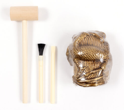 Gold Hunt Dig and Discover Kit