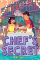 Front Desk #6: Chef's Secret