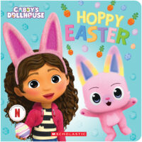 Gabby's Dollhouse: Hoppy Easter!