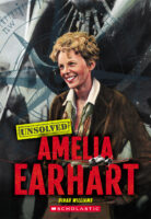 Unsolved: Amelia Earhart
