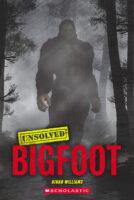 Unsolved: Bigfoot