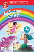 My Magical Friends: The Magical Friends Collection! with Bracelet