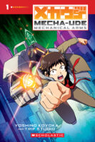 Mecha-Ude Volume 1: Mechanical Arms