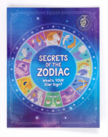 Secrets of the Zodiac (with necklace!)