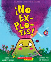¡No explotes!