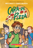 Cara de Pizza