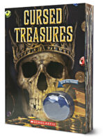 Cursed Treasures w/ Hope Diamond