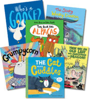 Reading Routines: Acting Out Value Pack