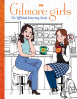 Gilmore Girls: The Official Coloring Book