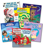 Pre-K Value Pack