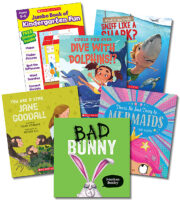Kindergarten Value Pack